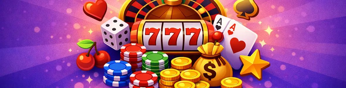 Graj Gangstasino Casino
